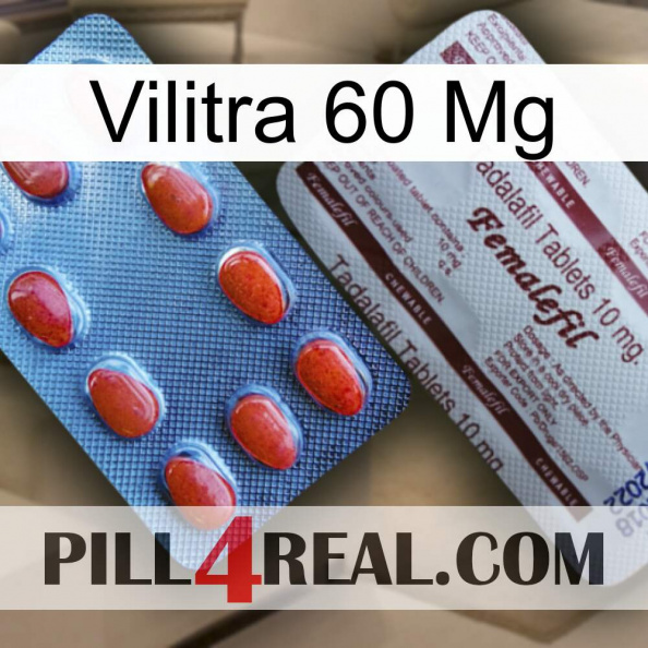 Vilitra 60Mg 36